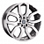 Диск Replay 9,5x21/5x120 ET49 D72,6 LR7 MGMF (пш, LR002)