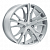 Диск Neo 8x18/5x120 ET25 D72,6 811 Silver