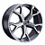 Диск Replay 9,5x21/5x112 ET31 D66,6 A166 MGMF (конус, A001)