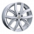 Диск Replay 7x18/5x112 ET43 D57,1 VV226 Sil (конус, C570)
