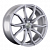 Диск Replay 8x18/5x114,3 ET45 D67,1 MZ124 Sil (конус, C570)