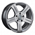 Диск Replay 8,5x18/5x112 ET48 D66,6 MR25 Sil (конус, MB001)