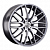 Диск Replay 8,5x19/5x112 ET28 D66,6 VV286 GMF (конус, C570-01)