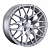 Диск LS 6,5x15/4x100 ET40 D60,1 784 SF (конус)