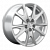 Диск Replay 9,5x21/5x114,3 ET47 D67,1 GS9 Sil (конус, C570)
