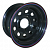 Диск Off-Road Wheels 8x16/5x150 ET-3 D113 Тойота Ленд Крузер 100/105 черный