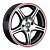 Диск LS 6,5x15/5x105 ET39 D56,6 319 BKFRL