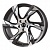 Диск FR replica 8x19/5x108 ET42,5 D63,4 V34 (V766) CBMF (№26)