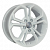 Диск Replay 6,5x15/5x105 ET39 D56,6 OPL10 White (конус, C570)