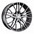 Диск LS 8x18/5x114,3 ET45 D67,1 861 MGMF (конус)