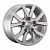 Диск Replay 8x18/5x150 ET56 D110,1 TY237 Sil (пш)