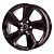Диск FR replica 7x18/5x114,3 ET35 D60,1 TY493 Black (№15)