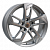 Диск RST 7x17/5x114,3 ET40 D66,1 R037 (Qashqai) Silver