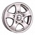 Диск Neo 6,5x15/5x139,7 ET40 D98 541 Silver