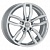 Диск MAK 8x18/5x112 ET28 D66,45 Sarthe Silver