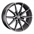 Диск LS FlowForming 8,5x20/5x112 ET20 D66,6 RC58 MGMF (конус)