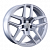 Диск Replay 8,5x19/5x112 ET28 D66,6 A169 Sil (конус, A001)