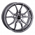 Диск PDW 7x17/4x100 ET40 D60,1 Spyder (5007) U4GRA