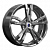 Диск K&K 7x18/5x114,3 ET35 D60,1 Karrera Light (КС935) кварц