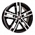 Диск Tech Line 6,5x16/5x112 ET33 D57,1 645 BD