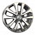 Диск Replay 8x18/5x150 ET56 D110,1 TY236 GMF (пш)