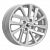 Диск K&K 6x15/4x98 ET35 D58,5 КС899 Сильвер