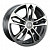 Диск LS 6x15/5x139,7 ET40 D98,5 197 GMF (конус)
