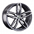 Диск Replay 8x18/5x112 ET43 D66,6 MR196 GMF (конус, C570)