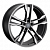 Диск Replay 9,5x21/5x120 ET49 D72,6 LR103 MGMF (конус, C570)