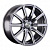 Диск Replay 8,5x19/5x112 ET20 D66,6 A131 GMF (конус, A001)