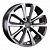 Диск Replay 8x18/5x114,3 ET30 D60,1 LX158 GMF (конус, C570)
