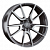 Диск Replay 8x19/5x112 ET28 D66,6 VV330 GMF (конус, C570)