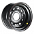 Диск Off-Road Wheels 8x16/5x165,1 ET-24 D125 Ленд Ровер черный