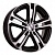 Диск Neo 5x14/5x100 ET35 D57,1 428 BD