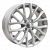 Диск RST 6x15/4x100 ET46 D54,1 R015 (Rio, Solaris) SL