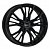 Диск MAK 9,5x21/5x112 ET25 D66,45 Union Gloss Black