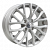 Диск RST 6x15/4x100 ET40 D60,1 R015 (Logan) SL