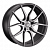 Диск LS FlowForming 8x18/5x114,3 ET40 D67,1 RC36 MGMF (конус)