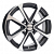 Диск Neo 6x16/4x108 ET37 D63,4 667 BD