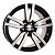 Диск Neo 8x18/5x108 ET53 D63,4 809 BD