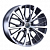 Диск Replay 8x18/5x114,3 ET50 D60,1 TY279 GMF (конус, C570)