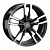 Диск Replay 8x18/5x114,3 ET30 D60,1 LX230 MGMF (конус, C570)