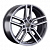 Диск Replay 8x18/5x112 ET30 D66,6 B217 GMF (конус, C570)