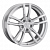 Диск Replay 8x18/5x114,3 ET30 D60,1 LX230 Sil (конус, C570)