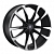 Диск Replay 9,5x21/5x112 ET31 D66,6 VV350 MBF (конус, C570-01)