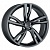 Диск MAK 8x18/5x112 ET50 D57,1 Stockholm Matt titanium
