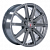 Диск Alcasta 6,5x16/5x114,3 ET45 D60,1 M64 Graphite