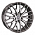 Диск Replay 8,5x19/5x112 ET31,5 D66,6 MR299 GMF (конус, C570)