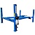 Подъемник автомобильный T4i-4D System4you