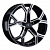 Диск Replay 8,5x19/5x114,3 ET40 D67,1 HND303 BKF (конус, C570)